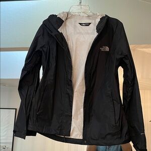 The North Face Women's Black Ski Jacket